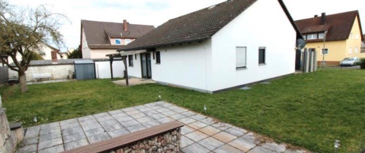 Bungalow Hahnbach - 4 Zimmer, 107 m&sup2;, 350.000&euro; | Angebot:26184223