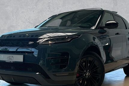 Land Rover Range Rover Evoque 14.900 km 56.890 &euro; Koblenz/Gwb. Arenberg 56077