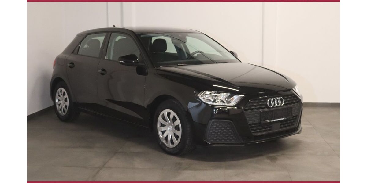 Audi A1 54.100 km 17.300 &euro; Bebra 36179