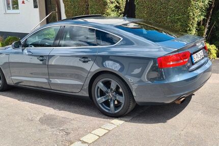 Audi A5 250.000 km 9.000 &euro; Stuttgart 70619