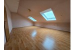 Dachgeschoßwohnung Hof Altstadt - 2 Zimmer, 52 m&sup2;, 89.000&euro; | Angebot:27281908