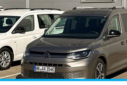 VW Caddy 14.500 km 39.890 &euro; Bremen 28207