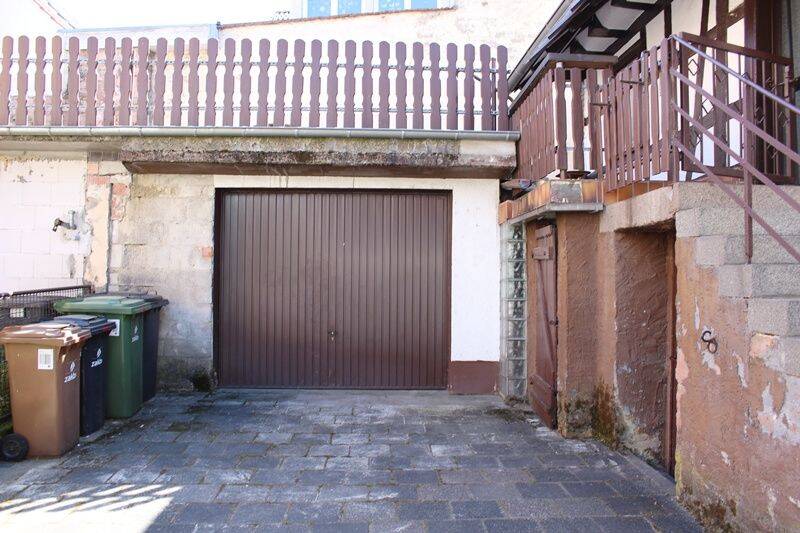 Mehrfamilienhaus, Wohnhaus Mörlenbach - 5 Zimmer, 123 m&sup2;, 190.000&euro; | Angebot:24113219