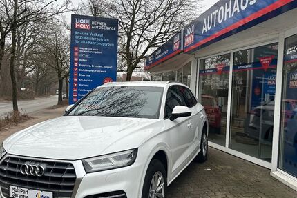 Audi Q5 135.551 km 22.200 &euro; Hamburg 22399