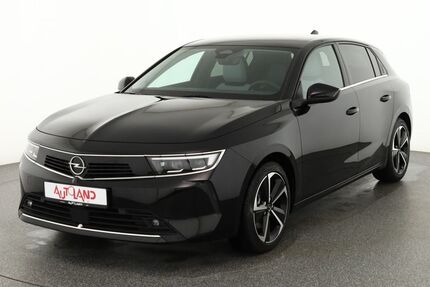 Opel Astra 77.851 km 19.990 &euro; Hamburg 22761