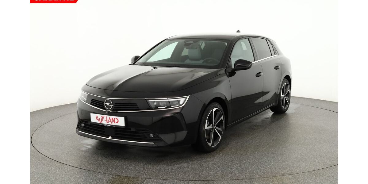 Opel Astra 77.851 km 19.990 &euro; Hamburg 22761