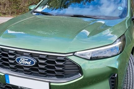 Ford Kuga 9.500 km 28.500 &euro; Albstadt 72459