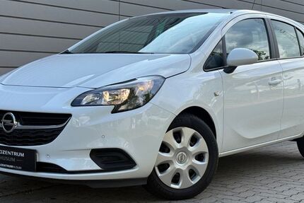 Opel Corsa 93.000 km 7.990 &euro; Husum 25813