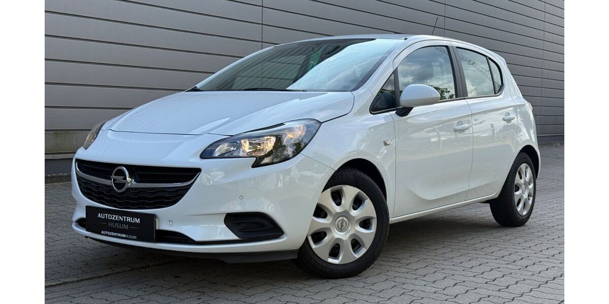 Opel Corsa 93.000 km 7.990 &euro; Husum 25813
