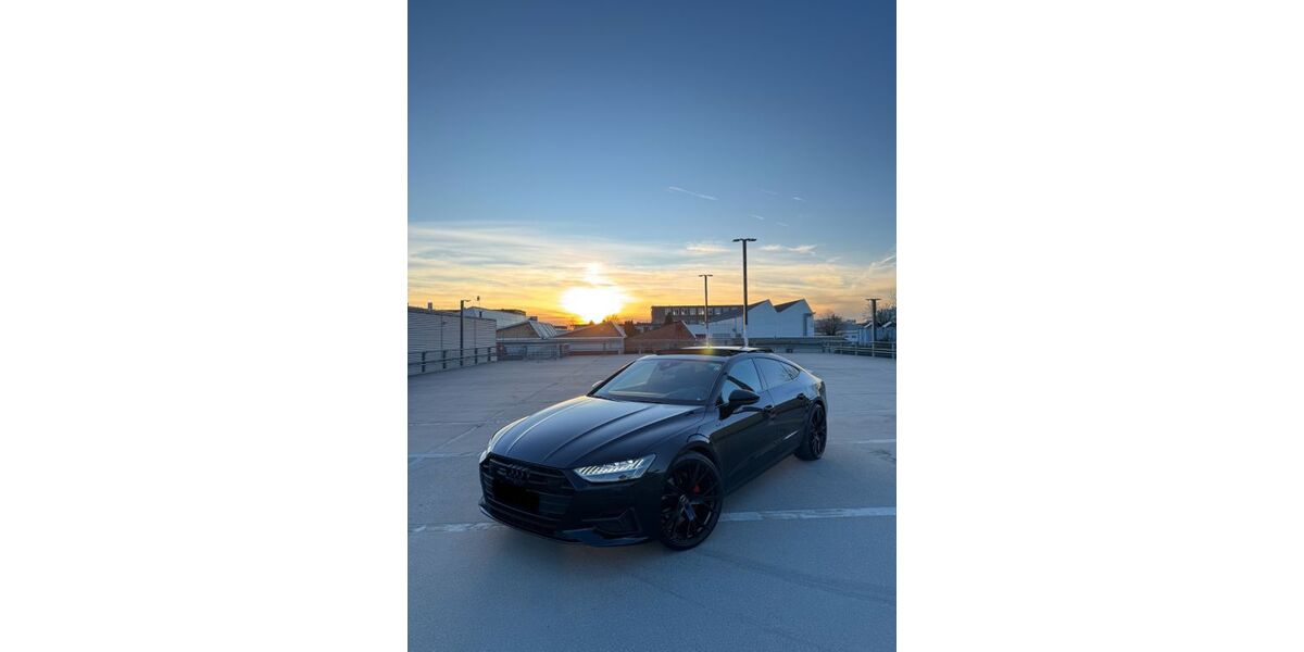 Audi A7 129.900 km 11.111 &euro; Neckarsteinach 69239