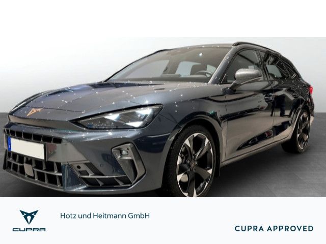 Cupra Leon 14.490 km 27.990 &euro; Wolfsburg 38440