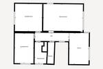 Mehrfamilienhaus, Wohnhaus Büttelborn / Klein-Gerau Klein-Gerau - 6 Zimmer, 160 m&sup2;, 499.000&euro; | Angebot:26204334