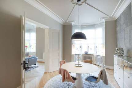 Wohnung zum Mieten in Münster Mauritz 3.150 € 160 m² 5 zimmer