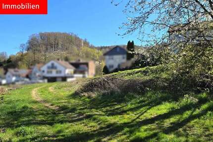 Grundstück Lautertal - 208.120&euro; | Angebot:26336863