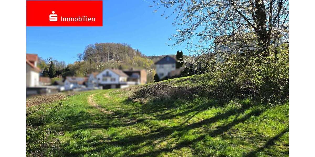 Grundstück Lautertal - 208.120&euro; | Angebot:26336863