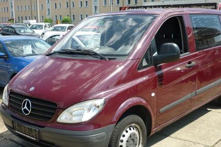 Mercedes-Benz Vito 282.000 km 5.500 &euro; Gera 07548