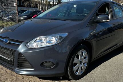 Ford Focus 86.623 km 3.299 &euro; Langenhagen 30851