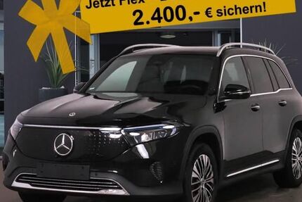 Mercedes-Benz EQB 21.216 km 42.980 &euro; Altdorf 90518