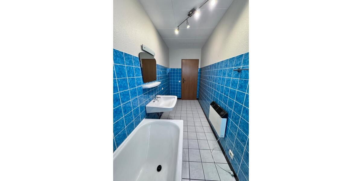 Etagenwohnung Radevormwald - 2 Zimmer, 57 m&sup2;, 480&euro; | Angebot:25365384