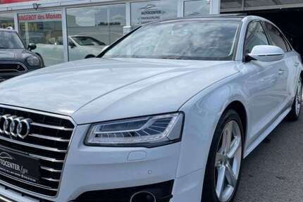 Audi A8 61.500 km 26.999 &euro; Bremen 28201