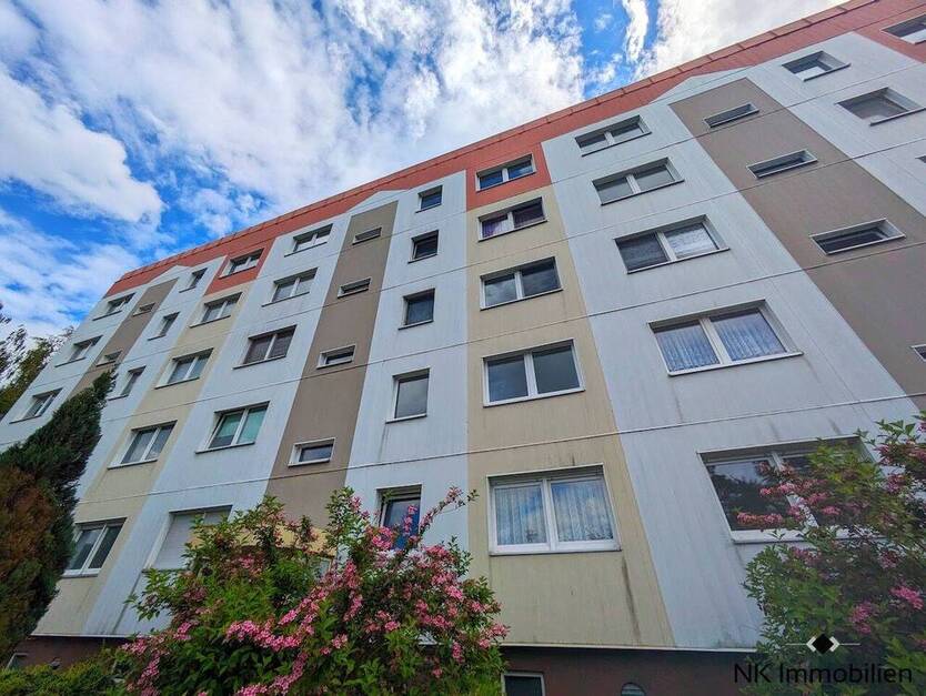 ++ für Ihre individuelle Gestaltung - 3-Raum Eigentumswohnung im Erdgeschoss ++