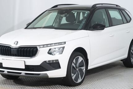 Skoda Kamiq 27.740 km 20.995 &euro; Binsfeld 54518
