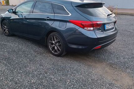 Hyundai i40 177.400 km 7.000 &euro; Pohlheim Holzheim 35415