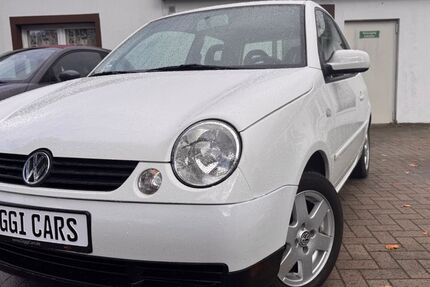 VW Lupo 113.810 km 2.490 &euro; Hamburg 20537