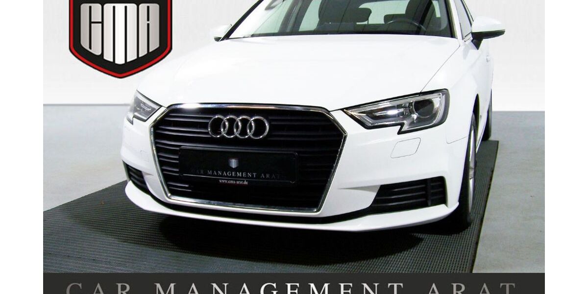 Audi A3 66.665 km 16.651 &euro; Hamburg Stadtteil Horn 22119