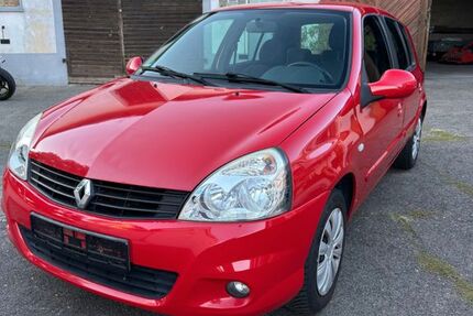 Renault Clio 173.806 km 2.100 &euro; Mainz 55129
