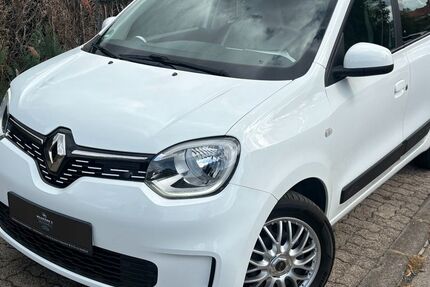 Renault Twingo 96.000 km 7.990 &euro; Buseck / Oppenrod 35418