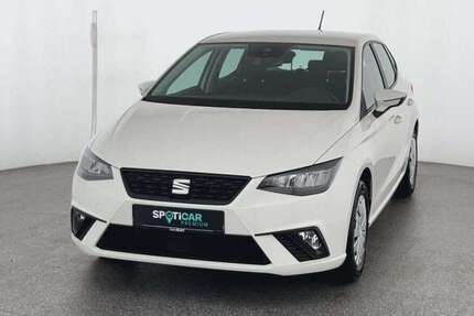 Seat Ibiza 44.988 km 14.470 &euro; Uslar 37170