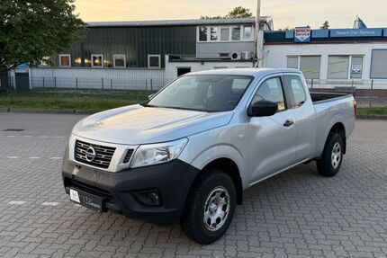 Nissan Navara 86.000 km 20.999 &euro; Norderstedt (Hamburg) 22848