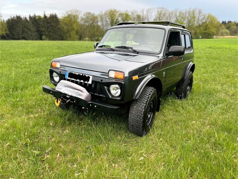 Niva