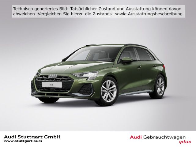 Audi A3 8.162 km 35.440 &euro; Stuttgart 70563