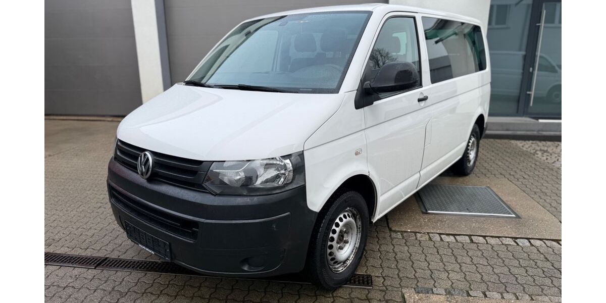 VW T5 Transporter 246.925 km 9.300 &euro; Heilbronn 74081