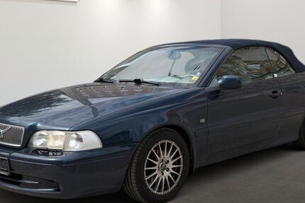 Volvo C70 144.153 km 1.999 € Berlin 12681