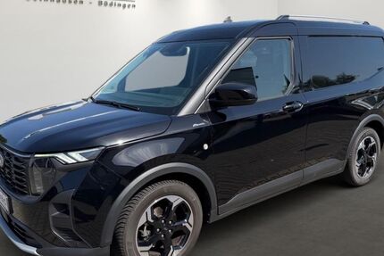 Ford Transit Courier 46.500 km 18.900 &euro; Linsengericht-Altenhassl 63589