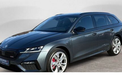 Skoda Octavia 81.350 km 23.990 &euro; Detmold 32756