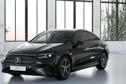 Mercedes-Benz CLA 200 9.000 km 49.993 &euro; Ergolding 84030