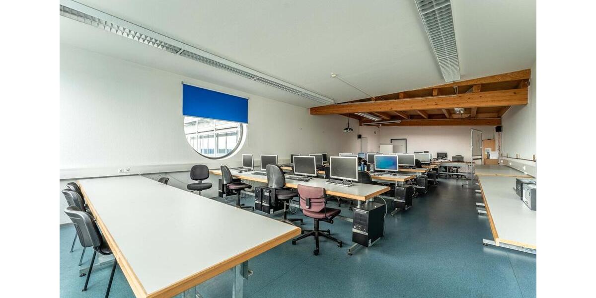 Gewerbeobjekt Villingen-Schwenningen Schwenningen - 3.332&euro; | Angebot:26235466