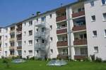 Modernisierte 2-Zimmerwohnung mit Balkon