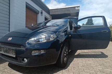 Fiat Grande Punto 70.000 km 3.500 € Wolfsburg 38442