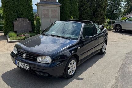 VW Golf 199.200 km 900 &euro; Lindenberg 88161