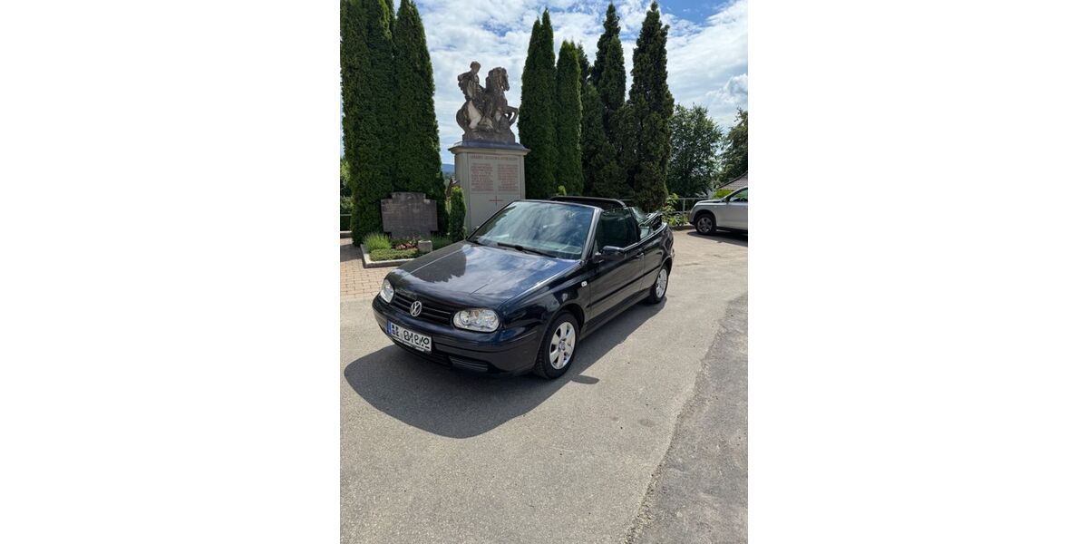 VW Golf 199.200 km 900 &euro; Lindenberg 88161