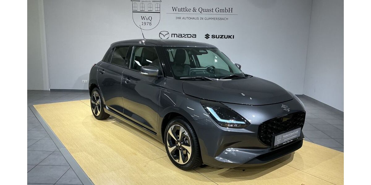 Suzuki Swift 18.900 km 16.390 &euro; Gummersbach 51645