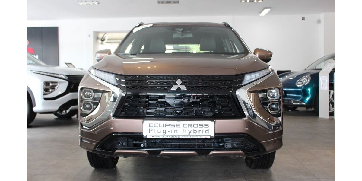 Mitsubishi Eclipse 1.517 km 33.900 &euro; Berlin-Buckow 12351