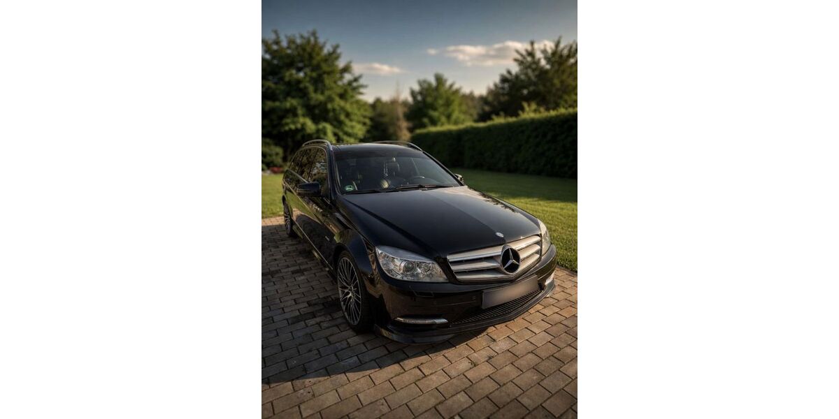 Mercedes-Benz C 250 255.000 km 8.000 &euro; Nauen OT Wachow 14641