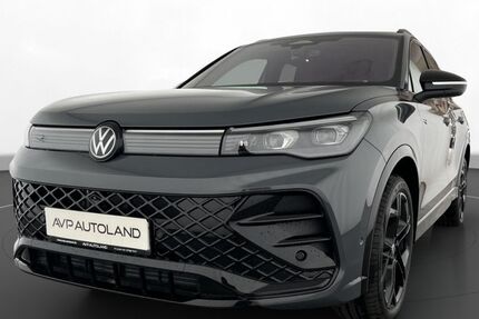 VW Tiguan 1.974 km 56.580 &euro; Deggendorf 94469