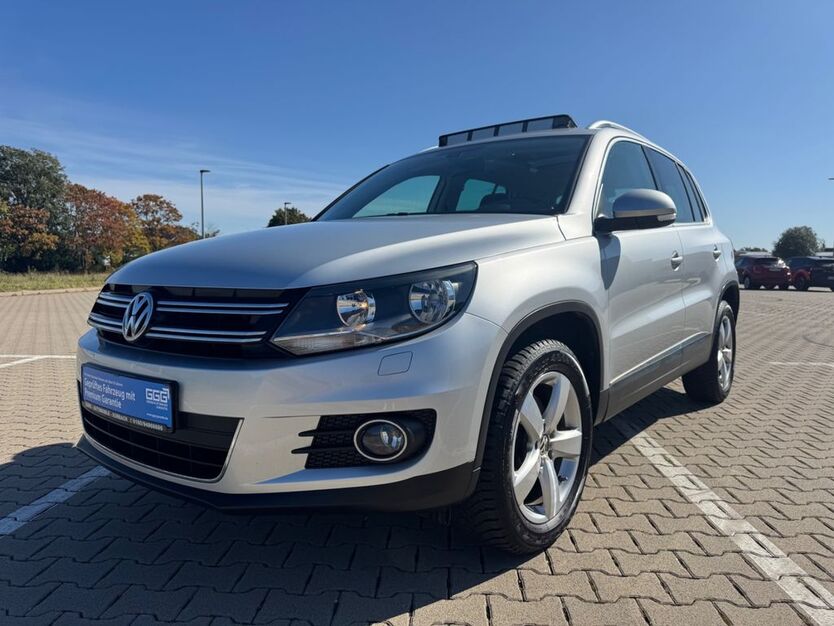 Tiguan